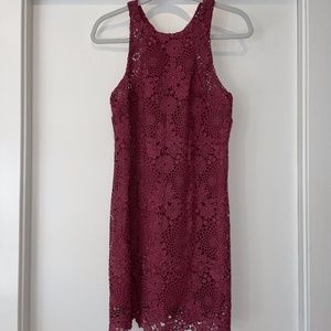 Wayf Dress
